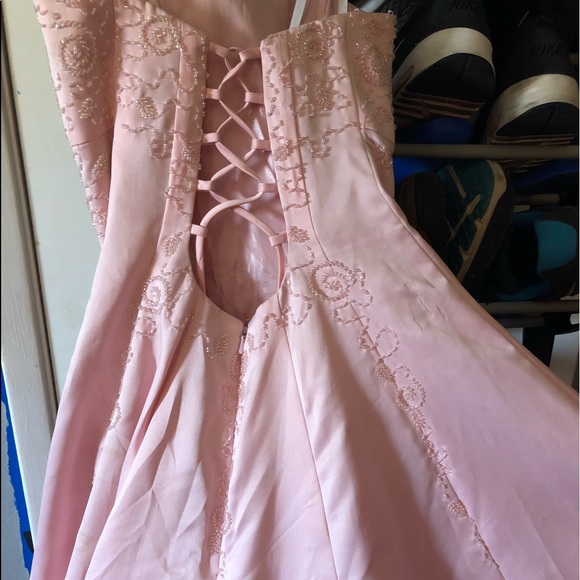 Prom dress - Picture 4 of 7